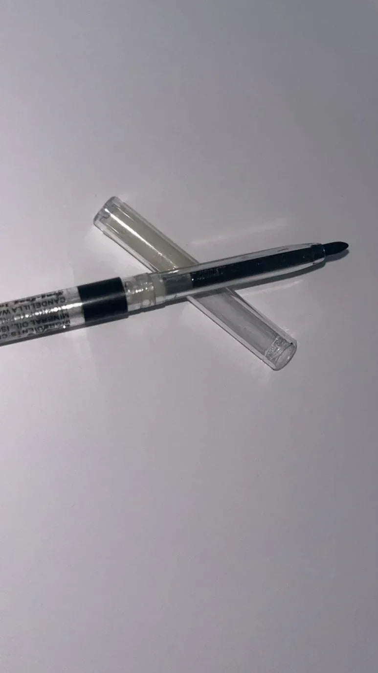 Crayon rétractable noir yes love - Sonia Make Up 59