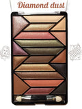 Palette Diamond dust Lovely pop - Sonia Make Up 59