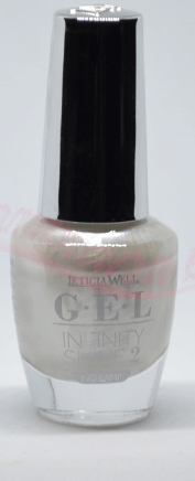 vernis à ongles gel infinity shine 2