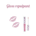 Gloss repulpant Leticia well - Sonia Make Up 59