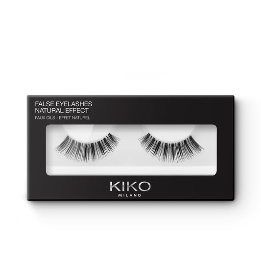 Faux cils 01 KIKO