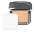 Poudre compacte Kiko 5 rose pêche - Sonia Make Up 59