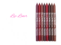 Lip Liner (6 teinte a choisir)