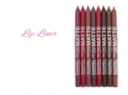 Lip Liner (6 teinte a choisir) - Sonia Make Up 59