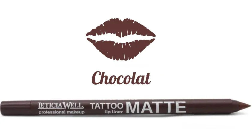 Lip Liner (6 teinte a choisir) - Sonia Make Up 59