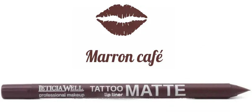 Lip Liner (6 teinte a choisir) - Sonia Make Up 59