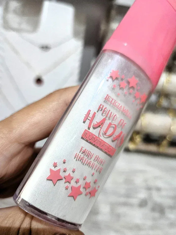 Poudre de fée 1 Leticia well - Sonia Make Up 59