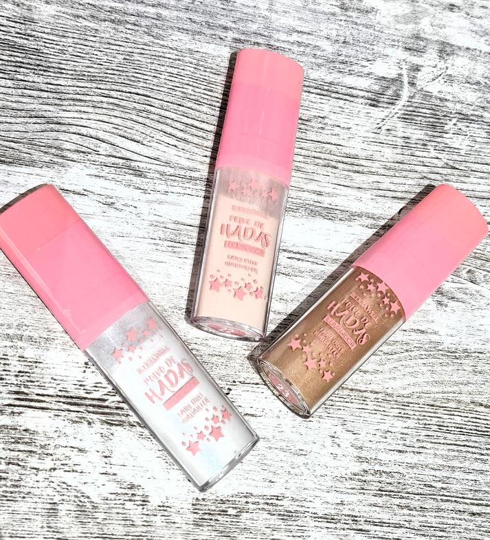 Poudre de fée 1 Leticia well - Sonia Make Up 59
