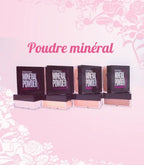 Poudre libre minéral - Sonia Make Up 59