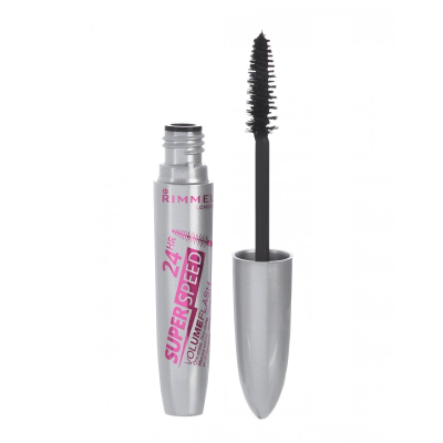 Mascara Rimmel Volume Flash Super Speed Noir