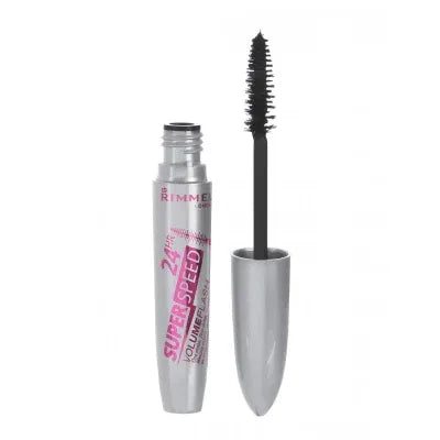Mascara Rimmel Volume Flash Super Speed Noir - Sonia Make Up 59