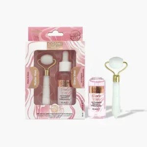 Sérum visage avec roller - Sonia Make Up 59