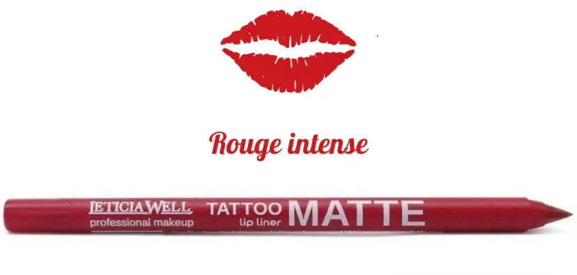 Lip Liner (6 teinte a choisir) - Sonia Make Up 59