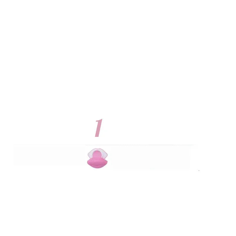 Baume a lèvre bouche - Sonia Make Up 59