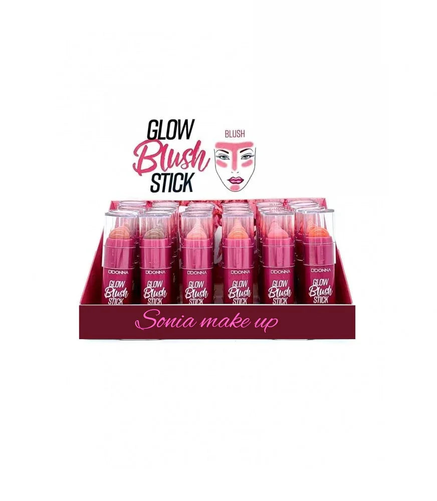 Blush stick crème - Sonia Make Up 59
