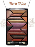 Palette Terra Shine Lovely pop - Sonia Make Up 59