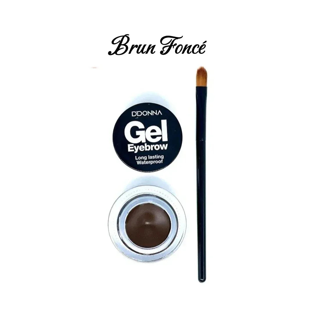 GEL Définition sourcils D'DONNA - Sonia Make Up 59