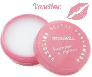 Vaseline parfumée Leticia well - Sonia Make Up 59