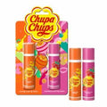 Baume à lèvres FRAISE & ORANGE CHUPA CHUPS - Sonia Make Up 59