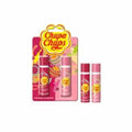Baume à lèvres PASTEQUE & PECHE CHUPA CHUPS - Sonia Make Up 59