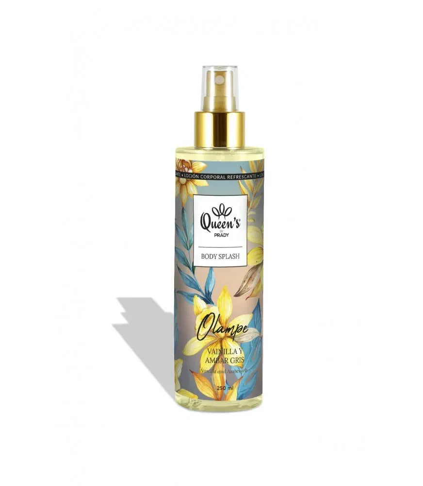 Brume "Olampe" QUEEN'S PRADY - Sonia Make Up 59