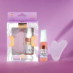 Huile de massage et guasha - Sonia Make Up 59