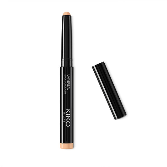 Correcteur crémeux en stick, produit longue tenue. Kiko 06