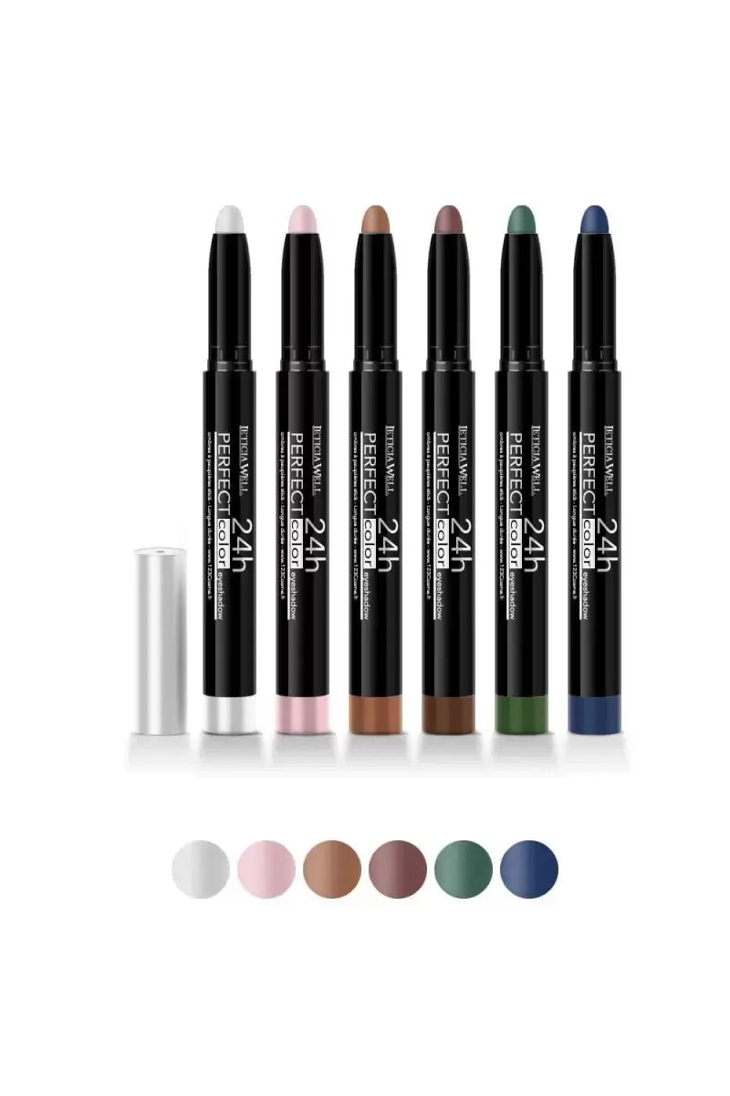 Ombre à paupières Stylo Perfect STYLO 24H Leticia well - Sonia Make Up 59