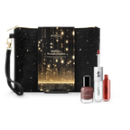Coffret cadeau lèvres et mains : rouge à lèvres liquide brillant et vernis à ongles kiko 105 - Sonia Make Up 59