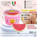 Gommage pour le corps parfum pastéque - Sonia Make Up 59