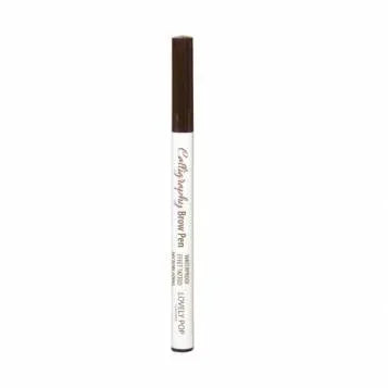 Feutre sourcils Microblading Marron café LOVELY POP - Sonia Make Up 59