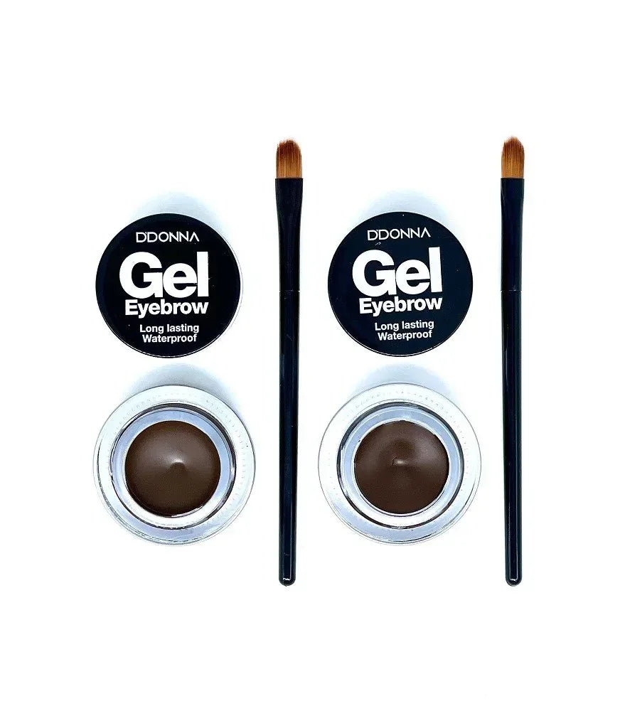GEL Définition sourcils D'DONNA - Sonia Make Up 59