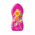 Gel douche CHUPA CHUPS STRAWBERRY 300 ml - Sonia Make Up 59