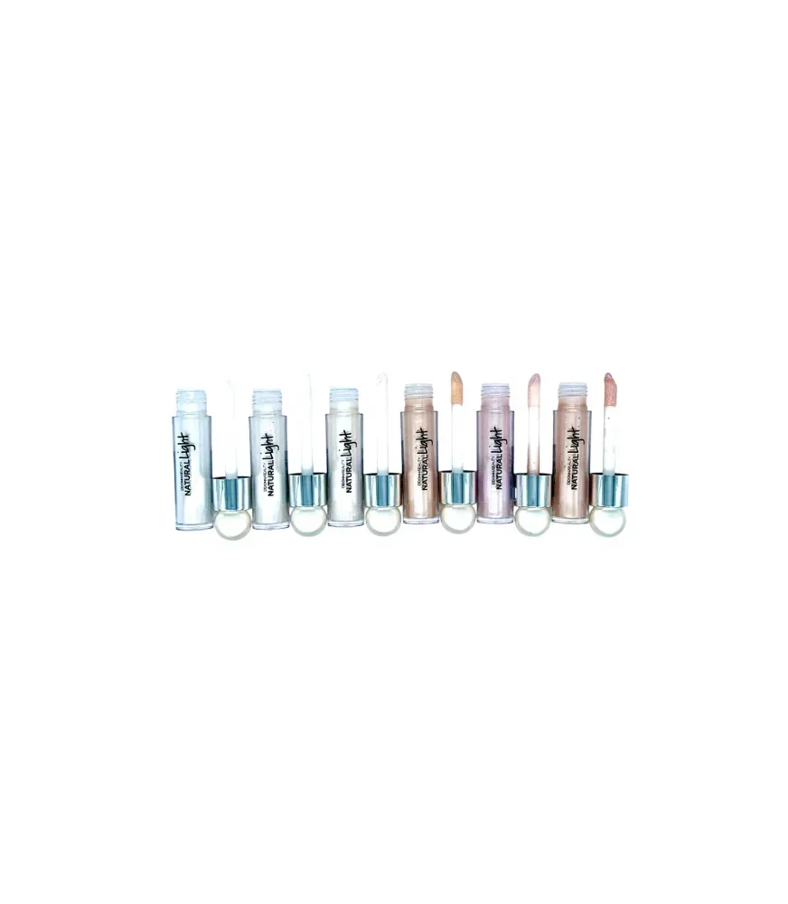 Highlighter liquide beauty DDONNA - Sonia Make Up 59