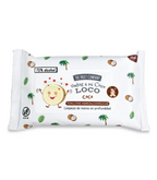 Lingettes multi-usage Mains/Visage/WC fraise chantilly ou coco - Sonia Make Up 59