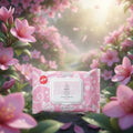 🌺 Pinky Make-up Remover Wipe - D'Donna