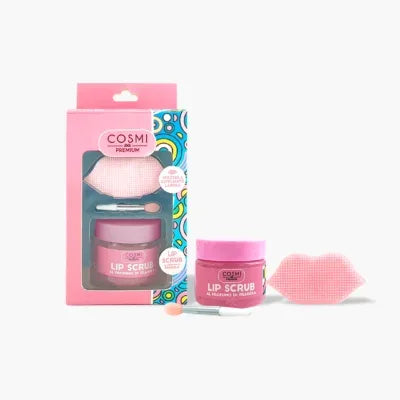 Coffret soins des Lèvres - Sonia Make Up 59