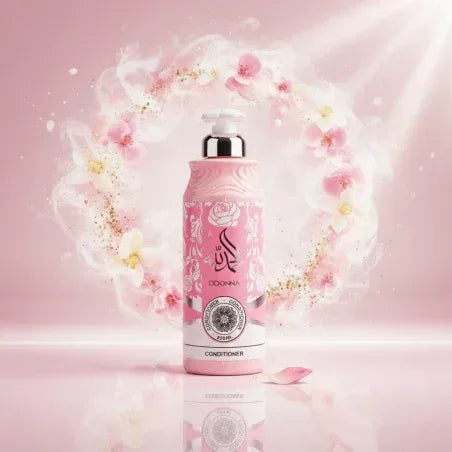 Après Shampoing Pinky 520ml - D'Donna - Sonia Make Up 59