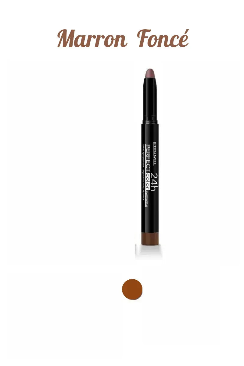 Ombre à paupières Stylo Perfect STYLO 24H Leticia well - Sonia Make Up 59