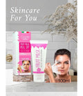 Masque visage peel off pink nutritif grenade - Sonia Make Up 59