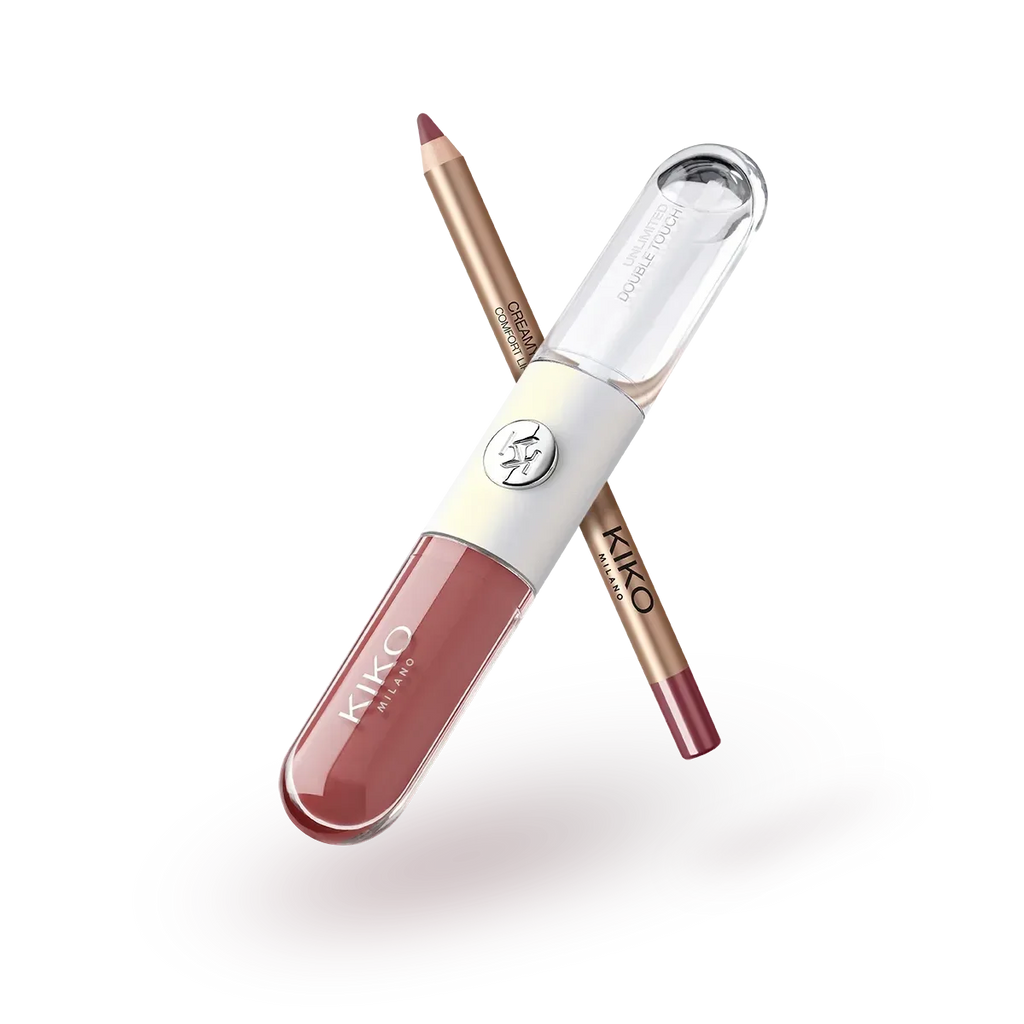 Trousse snow-kissed holiday my perfect combo lips gift set - Sonia Make Up 59