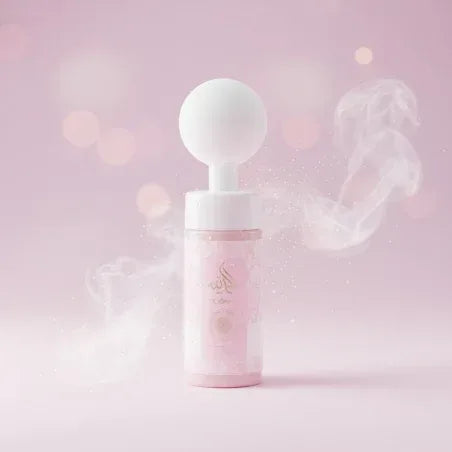 Mousse Démaquillante parfum Yara 100ml - D'Donna - Sonia Make Up 59