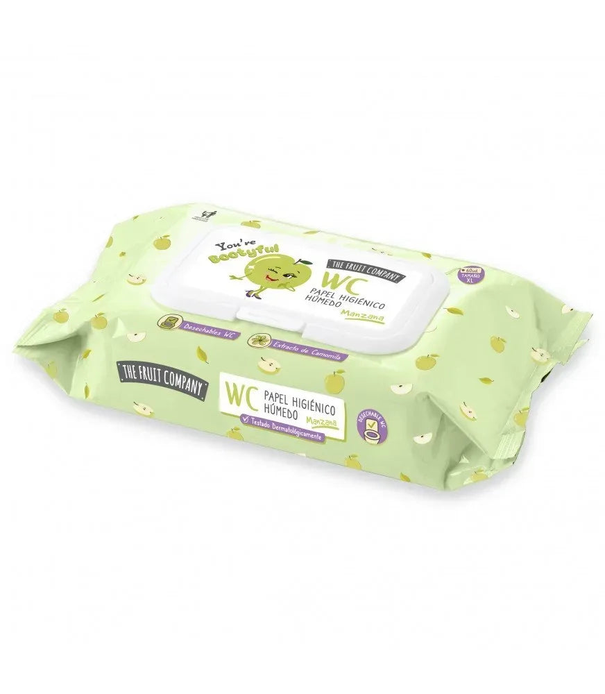 lingettes papiers hygiéniques wc - Sonia Make Up 59