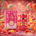 🍬 Gourmand Candy D Donna Perfume – Eau de Parfum for Women 35 ml