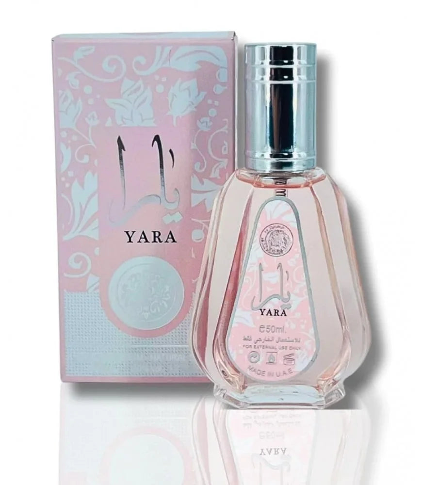 Eau de Parfum LATTAFA YARA FORMAT 50 ML