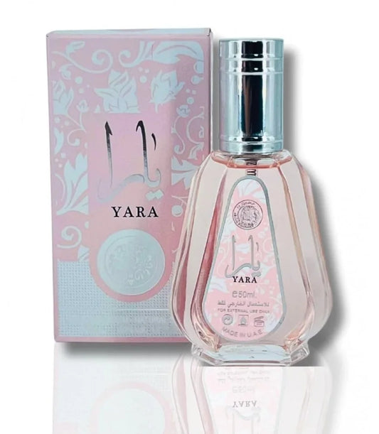 Eau de Parfum LATTAFA YARA FORMAT 50 ML