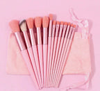 Ensemble de pinceaux pour le maquillage - Sonia Make Up 59