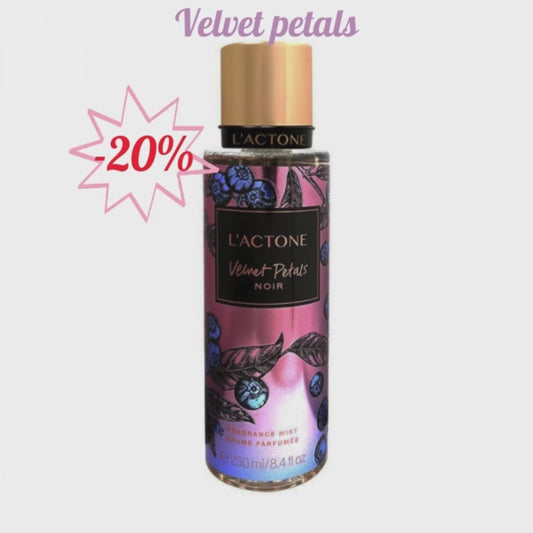 Brume Velvet Petals L'actone