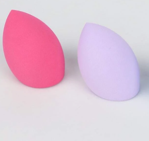 Beauty blenders