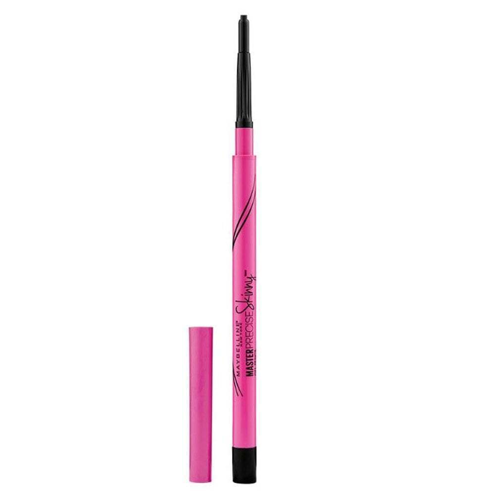 Maybelline Master Precise Skinny Eyeliner - 01 Defining Black